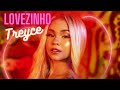 Treyce - Lovezinho (Áudio)