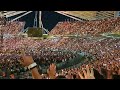 Coldplay - Yellow (Live in Athens, Music for the Spheres, World Tour 2024)