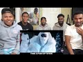 CartierFamily REACTS to Sidemen - Christmas Drillings Ft. JME
