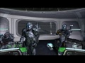 Star Wars Republic Commando