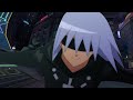 Kingdom Hearts Anime  Another Side, Another Story