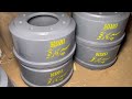 Amazing Manufacturing Process of BRAKE DRUMS & WHEEL HUBS Through Casting & Machining Techniques