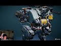 War Robots Black Market Chest Opening (50,000 KEYS)!!!