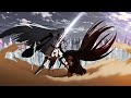 「the beach」Akame ga Kill!「AMV/EDIT」