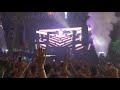 Carl Cox Pure live magic intro in Sofia Bulgaria September 2019