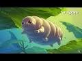Toddler bedtime story animated｜Bedtime storytime for preschoolers | | Good Night Immortal animals