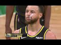 CURRY PUTS ENTIRE TEAM ON HIS BACK IN 4TH! FULL TAKEOVER HIGHLIGHTS! FINAL 3:14 GAME 4 NBA FINALS!