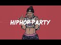 Turn Up the Volume: High-Energy Rap & Hip-Hop Party Hits