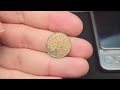 RARE PENNY FOUND!!! (COIN ROLL HUNTING PENNIES)