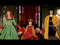 Queen Isabella of Castile: Reconquista - Part 3 - Composure