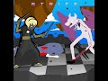 Homestuck - Dance of Thorns (Pokemon DPPT Soundfont)