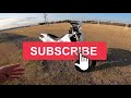 TOP 5 DRZ400sm MODS!