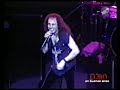 DIO Live 2001 in Buenos Aires, Argentina. The Full Show. Audio Remastered.
