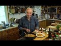 Chicken Wings with Rice and Beans | Jacques Pépin Cooking At Home | KQED