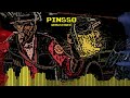 Pinsso Remastered (Shinto Cover)
