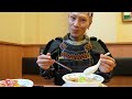 [Big eater] My first time at Hidakaya! I ate a lot of cheap and delicious Chinese food! [Hidakaya]