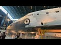 NASA Smithsonian National Air And Space Museum | Full Walking Tour | Chantilly, Virginia￼