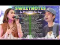 SWEETNOTES Cover Beautiful Love Songs🔥Sweetnotes Nonstop Collection 2024💞SWEETNOTES BAND