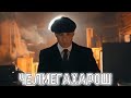 ЧЕЛ МЕГАХАРОШ