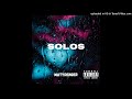 Solos - MATYDENGER (Prod. éxtasis)