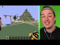 I Cheated with AVATAR in Minecraft Build Battle