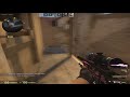 ★ EPIC CSGO CLUTCHES ★ FLICKS ★ 1 HP ★