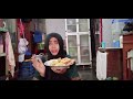 bikin cemilan bakwan jagung dan tempe mendoan di saat mendung dan gerimis 🥰🥰👍👍👌👌