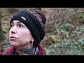 Chilli In The Woods // Bushcraft Cooking Outdoors //Trangia Cooking & Campfire //Solo Female Outdoor
