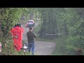 WRC Croatia Rally 2022 Octane Circus Crashes Epic Flat Out Jumps Max Speed Attack Part 2