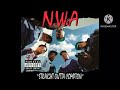 N.W.A. - F*ck Tha Police (Single Edit) [Official Audio]