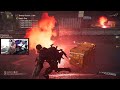 the division 2|follow|