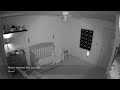 Is my child's room haunted?