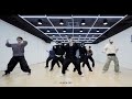 ATEEZ – 'WORK' Dance Practice Mirrored [4K]