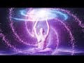 432Hz- Regeneration of the Whole Body and Calms the Mind | Stress Relief and Nervous Regeneration