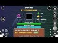 Geometry Dash - Drunk (By ItDarkCacti) 100%