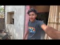 mujhe pahle hi aisa karna chahie tha Punjabi family vlogs village home work villagelife Hassanvlogs