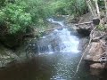 Barefoot Hiking | Waterfalls | River Hiking