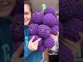 crochet a plushie with me / tiktok compilation🧶