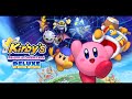 Where the True Enemy Lies (Before Galacta Knight) - Kirby's Return to Dream Land Deluxe OST