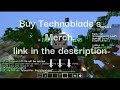 How to get to Technoblade Memorial in Hypixel - Rip Technoblade