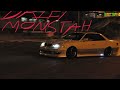 BSODGAMER1234 x NO ONE: DRIFT MONSTAH (PHONK)