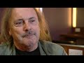 Status Quo John Coghlan interview  part 3