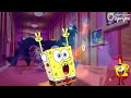 Inside out 2 & TADC - SpongeBob theme song mashup