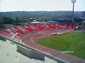 STADION ČAIR - NIŠ