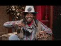 Diddy, Kanye, Kim, Pete, Kris & Trump…NOBODY IS SAFE from Jason Lee | Funky Friday w/ Cam Newton
