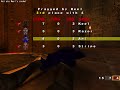 Ani plays Quake III Arena (Part 5)