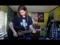 Deluge Band Open Up The Sky Acoustic/Vocal Cover (skip to 2:00 for the Song)