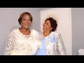 Solomon & Grace's Top 30th Wedding Anniversary (Full Film)