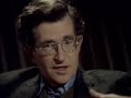 The Ideas of Chomsky BBC interview 3 of 5