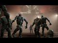 Gotham Knights - Clayface (Full Mission) [4K 60fps]